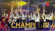 Dabang Delhi lift PKL 12 title after nail-biting victory against Puneri Paltan at home