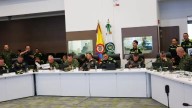 Comandante de las FFMM ordena arreciar operaciones ofensivas en todo el país
