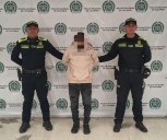 En zona rural de Pasto hallado hombre fugado de prisión domiciliaria