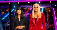 What time is Strictly Come Dancing on tonight and why is Stefan Dennis not performing?
