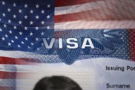 EE UU aplica drástica restricción a la solicitud de visas de no inmigrante