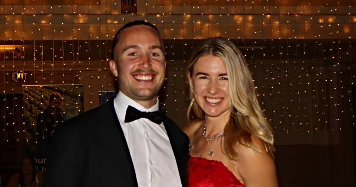 Devon Hamley: the globe-trotting environmental scientist