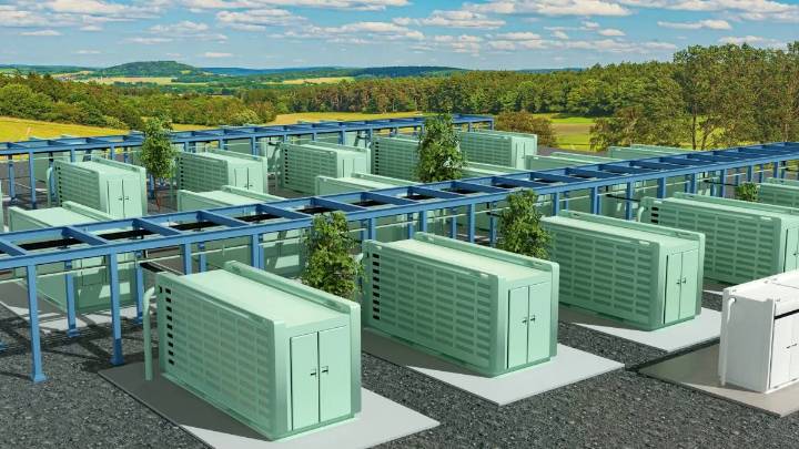 Council learns about green energy project proposal for Belleville
