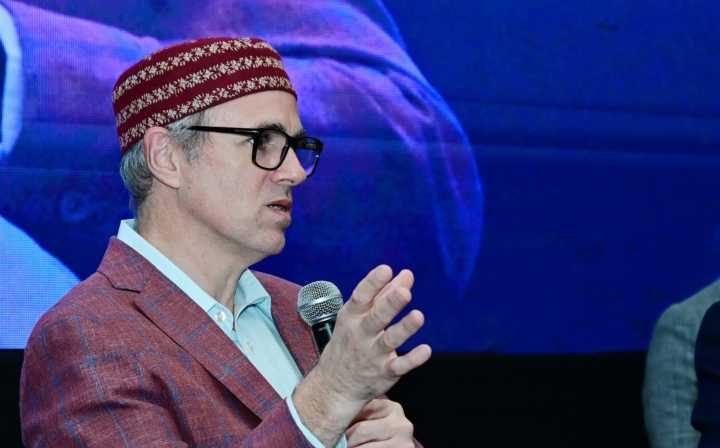 Tourism Revival Hasn’t Been Easy, Hopes On Winter Season Now: CM Omar Abdullah
