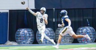 No. 5 Montana State looking to maintain 'the standard' against Idaho State