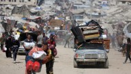 Hamás: "Anunciamos un acuerdo para poner fin a la guerra en Gaza"