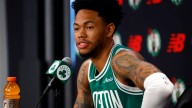 With season approaching, Anfernee Simons is ready for new role