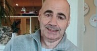 Body found in search for missing Ayrshire man