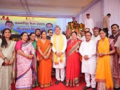 Uttarakhand CM Dhami attends cooperative fair in J