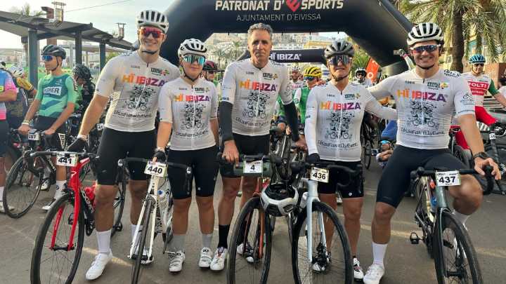 ADN Indurain López de Goicoechea