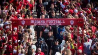 IU football game delayed by weather vs Michigan State: Radar, updates