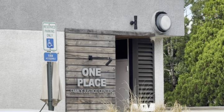 Jefferson County’s One Place raising domestic violence awareness after 4 homicides in September