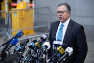 Lawyers for Combs plan to appeal as he faces more years in prison, other lawsuits