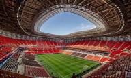 La plaza de África para el torneo de repesca intercontinental se decidirá en Marruecos