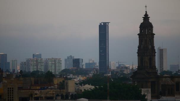 La ONU alerta del alza récord de CO2 en la atmósfera en 2024