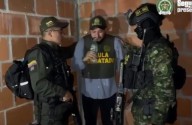 Liberado ciudadano hondureño secuestrado por “Los Comapan”