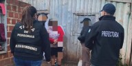 Rescataron a dos jóvenes que fueron captadas por una red de trata: les ofrecieron un trabajo en Brasil