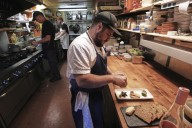 Wild food enthusiasts reconnect with nature: ‘There is so much abundance that we don’t even understand’