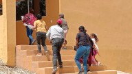 Incrementa matrícula escolar en Parral por llegada de niños desplazados de la Sierra Tarahumara