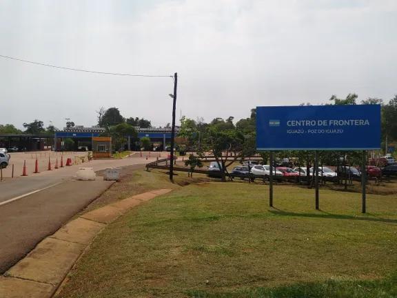 Denunciaron a agentes de ARCA Iguazú por un cobro irregular