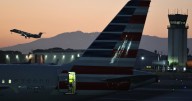 Government shutdown hits air travel as Trump threatens furloughed workers' backpay