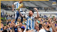 Finalissima 2026: Another Trophy on Cards? Lionel Messi-Led Argentina to Face Spain at Lusail Stadium – Here’s What You Need to Know