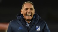 Miguel Ángel Russo y un legado para la eternidad en Millonarios: títulos sobre Santa Fe y Nacional