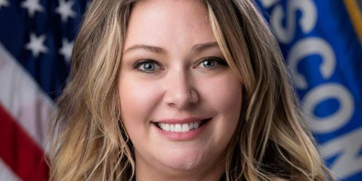Angie Sapik announced run for State Senate district 25 seat