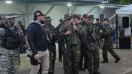 Ministro Cabello activó el Órgano de Dirección para la Defensa Integral en Monagas