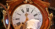 What time the clocks change and go back tonight as British Summer Time comes to an end