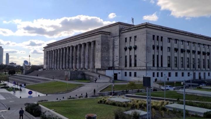 Ranking QS: la UBA, en el top ten de las mejores universidades de América Latina