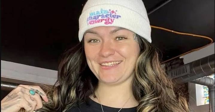 TikTok influencer Jacinda Jenkins dies as mum shares heartbreaking video