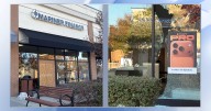 Gunfire shatters windows at Spectrum store, finance business near Triangle Town Center in Raleigh :: WRAL.com