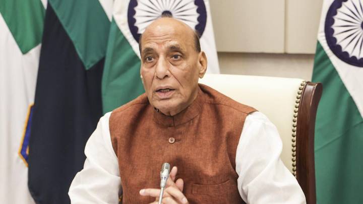 Defence minister has approved 100% increase in financial assistance for ex