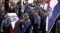 Missouri man executed for the fatal shooting of a state trooper in 2005