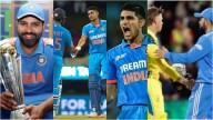 Meet Shubman Gill: Successor To CT Winning Captain Rohit Sharma, Who Saw India Fall In Adelaide After 17 Years, Also Miserably Ending A 441