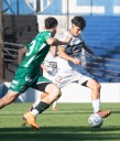 La Reserva de Sarmiento igualó con Platense