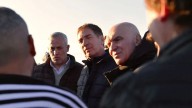 La Corte rechazó la apelación de Fuerza Patria y avaló el reemplazo de Santilli por Espert