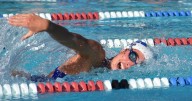 SSA, St. Paul's dominate at Pelican High School Invitational swim meet
