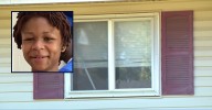 Teen shot, killed by stray bullet while playing video games in his bedroom, family says