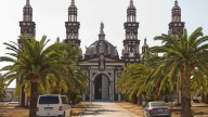 Muere una bebé al ser atropellada junto a la iglesia 'palmariana' de El Palmar de Troya