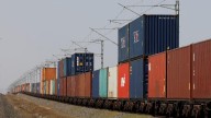 World economy faces triple risk of tariffs, AI bubble and soaring debt