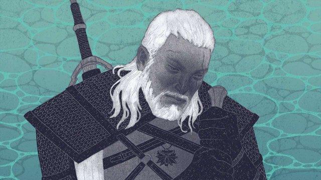 The Witcher, una propiedad con una identidad multimedia
