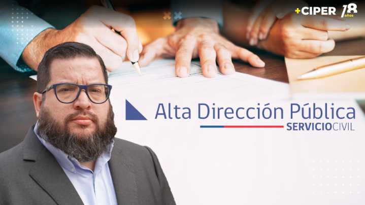Asesor de Kast que escribió la columna “parásitos” trabaja desde 2018 seleccionando personas para ocupar cargos públicos