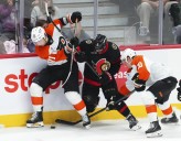 ‘We played the right way’: Senators focused on structure, not style