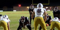 HS FOOTBALL: October 16-17 matchups, scores & highlights