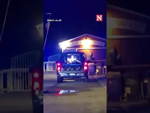 Mass Shootings Across US This Week In Crime
