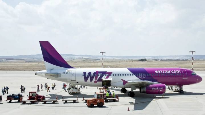La aerolínea con la que podrás volar a Italia y Rumanía desde Zaragoza en 2026