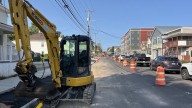 Road work around Chittenden County this week: What to know