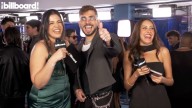 Juan Duque Talks Performing His Track “Ojalà,” Exploring Different Genres & More